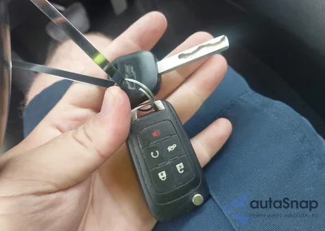 2014 Chevrolet Camaro 2Ss из США, поврежденный, VIN 2G1FK1EJ3E9257803